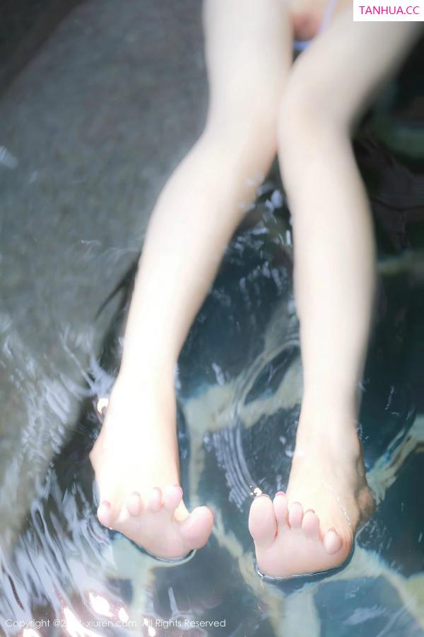   [XiuRen]高清写真图 2024.03.22 No.8277 桃妖夭 美臀性感第9张图片
